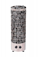 Печь электрическая Harvia Cilindro PC70 steel