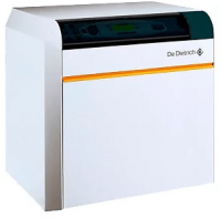 Напольный газовый котел De Dietrich DTG 230-8S B3