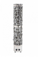 Печь электрическая Harvia Cilindro PC66E steel