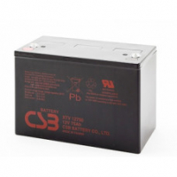 Аккумуляторная батарея CSB XTV12750