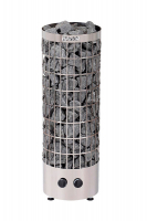 Печь электрическая Harvia Cilindro PC70E steel