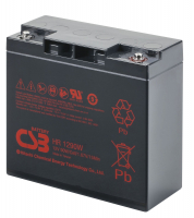 Аккумуляторная батарея CSB HR1290W