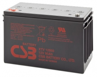 Аккумуляторная батарея CSB XTV12950