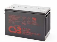 Аккумуляторная батарея CSB XTV12850