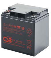 Аккумуляторная батарея CSB HRL12110W