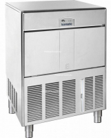 Льдогенератор Icematic E75 W 