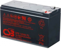 Аккумуляторная батарея CSB UPS12580
