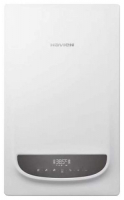 Настенный газовый котел Navien Deluxe One 40k