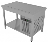 Стол с охлаждаемой поверхностью Gastrolux СООП-077/Sp 