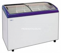 Морозильный ларь Italfrost CFT400C 