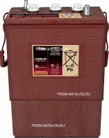 Аккумуляторная батарея trojan L16HG-AC