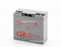 Аккумуляторная батарея CSB HRL1280W