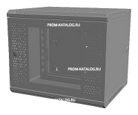 Телекоммуникационный шкаф МиК ШТН-ТС-1550-ПС