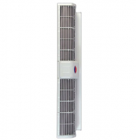 Электрическая тепловая завеса General Climate CM520E18 VERT NERG (KEH 28 F VERT S/S)