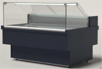 Холодильная витрина Optiline Sigma Exclusive УВ 90 M Cube 