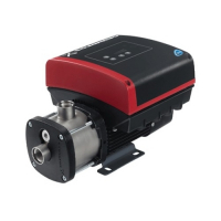 Насос Grundfos CME1-3 A-R-A-V-AQQV