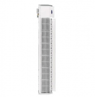 Электрическая тепловая завеса General Climate RM510E15 VERT без фильтра (REH 22 VERT)