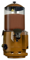 Аппарат для горячего шоколада Sencotel CH-10 NG