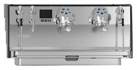 Кофемашина автоматическая Victoria Arduino Eagle Tempo NEO 2 gr 220V черная