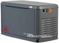 Газовый генератор Pramac GA13000 