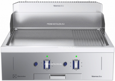 Сковорода открытая Electrolux Therma MBHOBBHOPO 588541