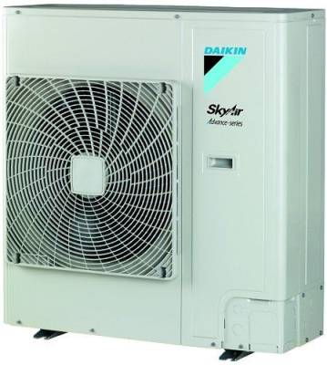 Кассетная сплит-система Daikin FCAG140B/RZASG140MV1