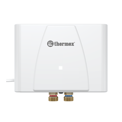 Проточный электрический водонагреватель Thermex Balance 4500