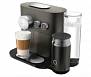 Капсульная кофемашина DeLonghi EN 355.GAE