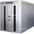 Шкаф расстоечный forni fiorini Rising Room 60х80 1D 2T