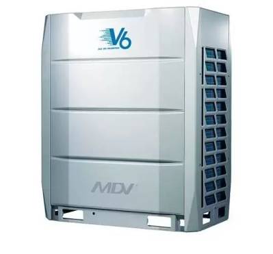 Наружный блок мультизональной системы VRF MDV MDV6-615WV2GN1