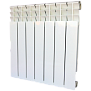 Биметаллический радиатор OGINT Ultra Plus 500 10 секц 1430Вт
