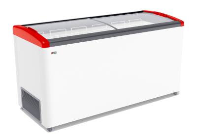Морозильный ларь Frostor Gellar FG 675 E