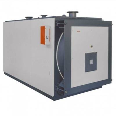 Комбинированный котел Unical Ellprex 3500