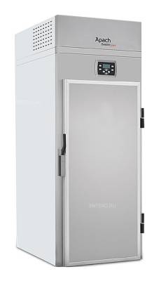 Камера расстоечная Apach Bakery Line RP60801P1CB (с полом)