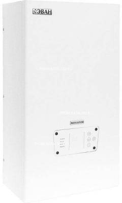 Электрический котел ЭВАН Warmos Novator 5