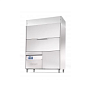 Туннельная посудомоечная машина Kromo KP402E TR Plus