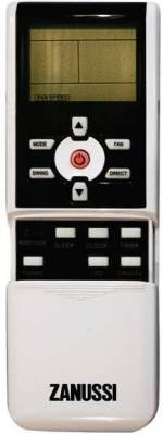 Сплит-система Zanussi ZACS-12 HP/A16/N1