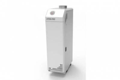 Газовый котел Atem Житомир-3 КС-Г-010 H