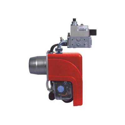 Газовая горелка Ecoflam MAX GAS 70 P TW