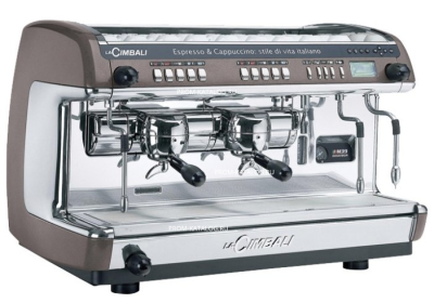 Кофемашина La cimbali M39 Dosatron TE DT/3 Turbosteam MILK4 Tall Cup Version