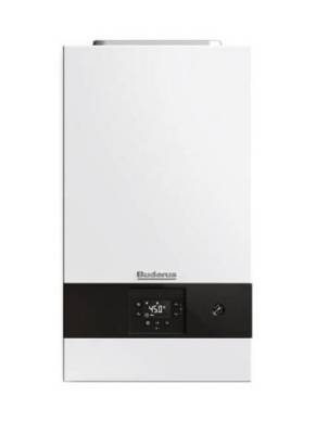 Настенный газовый котел Buderus Logamax plus GB122i-24 KD H