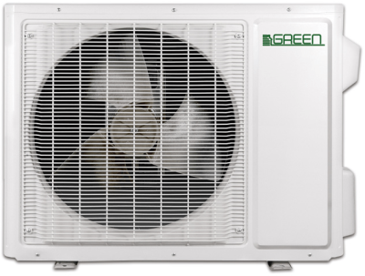Кондиционер Green GRI/GRO-30 HH2