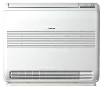 Внутренний блок мульти сплит-системы Toshiba RAS-B18UFV-E1