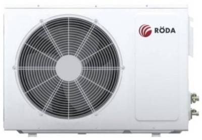 Кондиционер Roda RS-A30F/RU-A30F