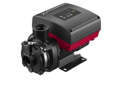 Насос Grundfos CME3-2 A-R-A-V-AQQV
