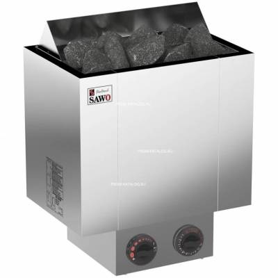 Банная печь Sawo Nordex NRX-80NB-Z