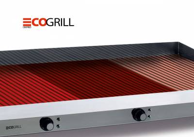 Гриль-мангал Okpiro Ecogrill 6C 800