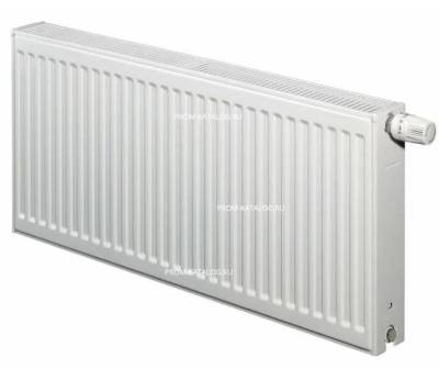 Стальной панельный радиатор Purmo Ventil Compact 22/200х800