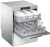 Фронтальная посудомоечная машина Smeg UD530DES