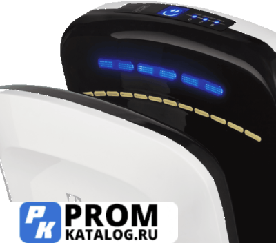 Рукосушка Electrolux EHDA/BV-1900